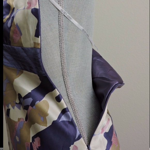 Laundry by Segal Dress - Picture 6 of 7